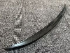 VARIS ルーフスポイラー カーボン製 レヴォーグ VMG VM4 希少 - メルカリ