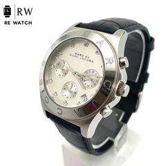 稼働・精度確認済】MARC BY MARC JACOBS MBM3264 - メルカリ