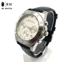 【中古】MARC BY MARC JACOBS MBM1187 腕時計のサムネイル