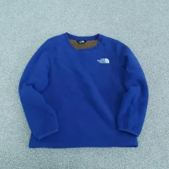 120 ザノースフェイス キッズ スウェット