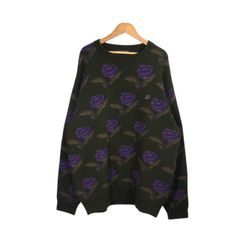 ODAKHA narcissus knit ニット マラミュート - メルカリ