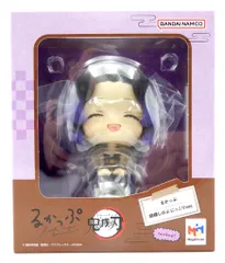 メガハウス るかっぷ 胡蝶しのぶ にっこりver.