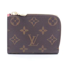 LOUIS VUITTON ルイ・ヴィトン ポルトフォイユ ノア コンパクト