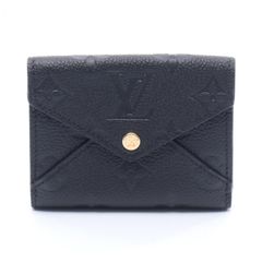 極美品】ICタグ ルイヴィトン ポルトフォイユ ヴィクトリーヌ アン