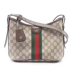 GUCCI グッチ オフィディア スモール GGスプリーム ショルダーバッグ