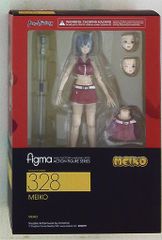 MEIKO figma マックスファクトリー - メルカリ