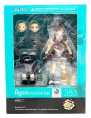 マックスファクトリー figma 時雨改二 383のサムネイル