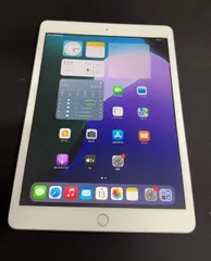 iPad 第7世代 Cellular 128GB シルバー  ++923700