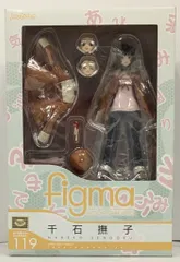 MAXFACTORY figma 化物語 千石撫子 119