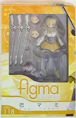 マックスファクトリー figma 巴マミ 118