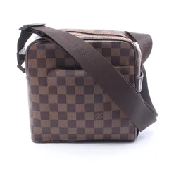 ルイヴィトン オラフPM LOUIS VUITTON / ルイ ヴィトン】オラフPM | 洗練されたダミエラインを