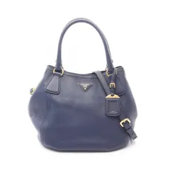 PRADA プラダ ヴィッテロダイノ 2WAY ハンドバッグ