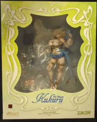 VERTEX エルフ村 第5村人 ククル 通常版 再販版