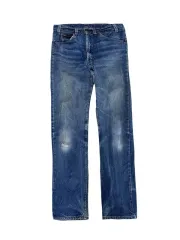 W32L32 LEVI'S リーバイス505 90s USA オレンジタブ ヴィンテージ