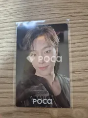 Seventeen ディノ セブチ SEVENTEEN TOUR FOLLOW AGAIN トレーディングカードセット