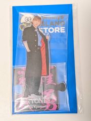 SixTONES 19年ISLAND STORE アクリルスタンド 京本大我 - メルカリ