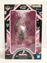 27.【未開封】博衣こより賞 フィギュア 一番くじ ホロライブ ～Cyberpunk Style～【併売品】