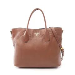 PRADA プラダ VIT DAINO ヴィッテロダイノ 2WAY トートバッグ