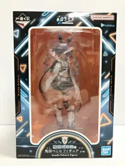 27.【未開封】兎田ぺこら賞 フィギュア 一番くじ ホロライブ ～Cyberpunk Style～ ②【併売品】