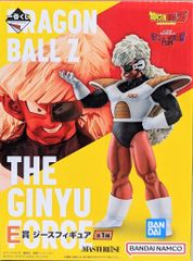 BANDAI SPIRITS 이치 반 쿠지 드래곤 볼 기뉴 특전대? 내습 E상 지스 피규어