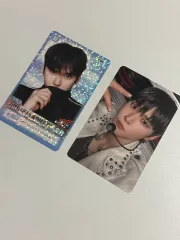 ライジングラウ(LAWOO) アンコールコンサート トレカ ウンソク(EUNSEOK) まとめ