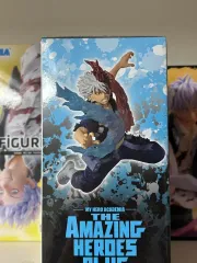 僕のヒーローアカデミア 轟 焦凍 フィギュア