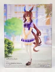 BANDAI SPIRITS フィギュア ウマ娘 プリティーダービー アドマイヤベガ