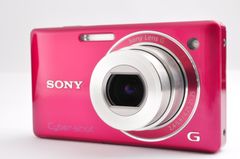 SONY Cyber-shot コンパクトデジタルカメラ DSC-HX10V 赤 - メルカリ