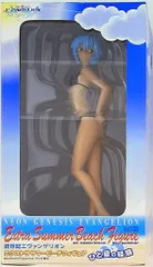 セガ エキストラサマービーチフィギュア 綾波レイ