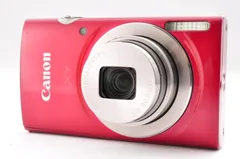 キャノンデジタルカメラ【IXY 180】 Canon デジタルカメラ IXY 180