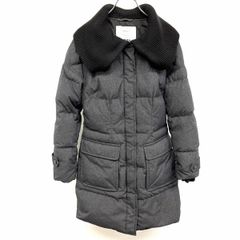 Banana Republic ショールカラー ダウンコート XS - メルカリ