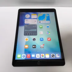 iPad 10.2インチ　第9世代　Wi-Fi 64GB No8