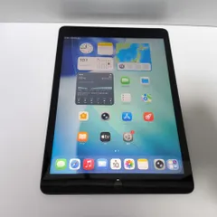 iPad 10.2インチ　第9世代　Wi-Fi 64GB No10