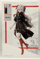 elcoco 神椿市建設中。 1/7スケールフィギュア 夜河世界