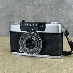 ⭐️美品⭐️モルト交換済⭐️赤ベロOK⭐️ OLYMPUS PEN EE-3 EE3