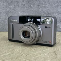 Canon Autoboy SⅡ XL フィルムカメラ 【5567】 - メルカリ