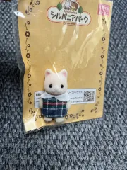 シルバニアファミリー パーク 限定 シルクキャット 赤ちゃん