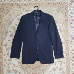 コモド Starship Square ウール混 メンズ スーツ ジャケット95