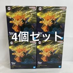 미개봉 귀멸의 칼날 VIBRATION STARS 아내 선일 피규어 4개 세트 SF4666 c101