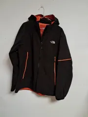 THE NORTH FACE ザノースフェイス メンズ フードジャケット 100L@9948