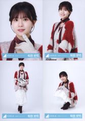 日向坂46 河田陽菜 2019 SPRING 生写真 4種コンプ - メルカリ