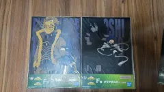 僕のヒーローアカデミア ヒロアカ ホークス x x 相澤 x 心操 ポスター (まとめ 未開封)