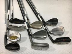 クリーブランド(REG.588) 3本セット(53、56、60) クリーブランド(REG.588) 3本セット(53、56、60) | Mercari