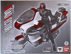 S.H.Figuarts 仮面ライダーブラック 2026年最新】S.H.Figuarts ロードセクターの人気アイテム - メルカリ