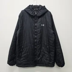 UNDER ARMOUR アンダーアーマー 110サイズ アウター/3300/더본