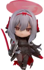 【中古】フィギュア ねんどろいど 紅蓮：ブラックシャドウ 「勝利の女神：NIKKE」