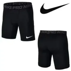 ナイキ プロ コンプレッション ショーツ ブラック グレー S ショーツ スポーツウェア タイツ