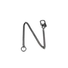 Rosen Kreuz】vertebrae chain 65cm - メルカリ