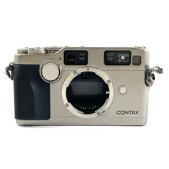2026年最新】contax g1 ジャンクの人気アイテム - メルカリ