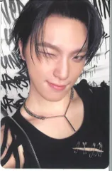 SEVENTEEN DAREDEVIL ver DINO HAPPY BURSTDAY